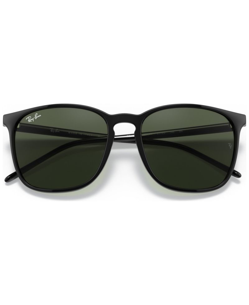 Unisex Sunglasses, RB4387