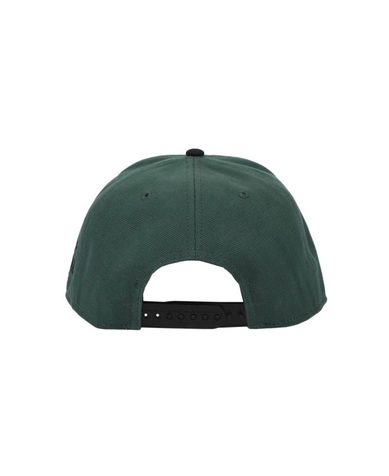 Men's Jason Mask Traditional Snapback Cap