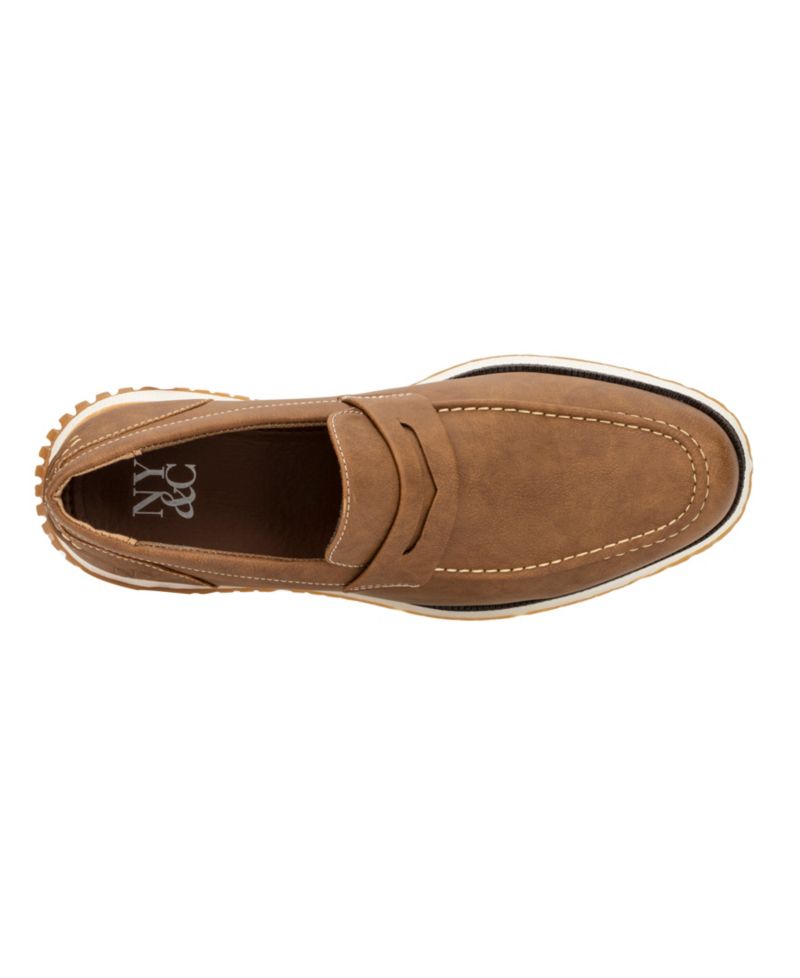 New York Company Men's Ronan Loafer