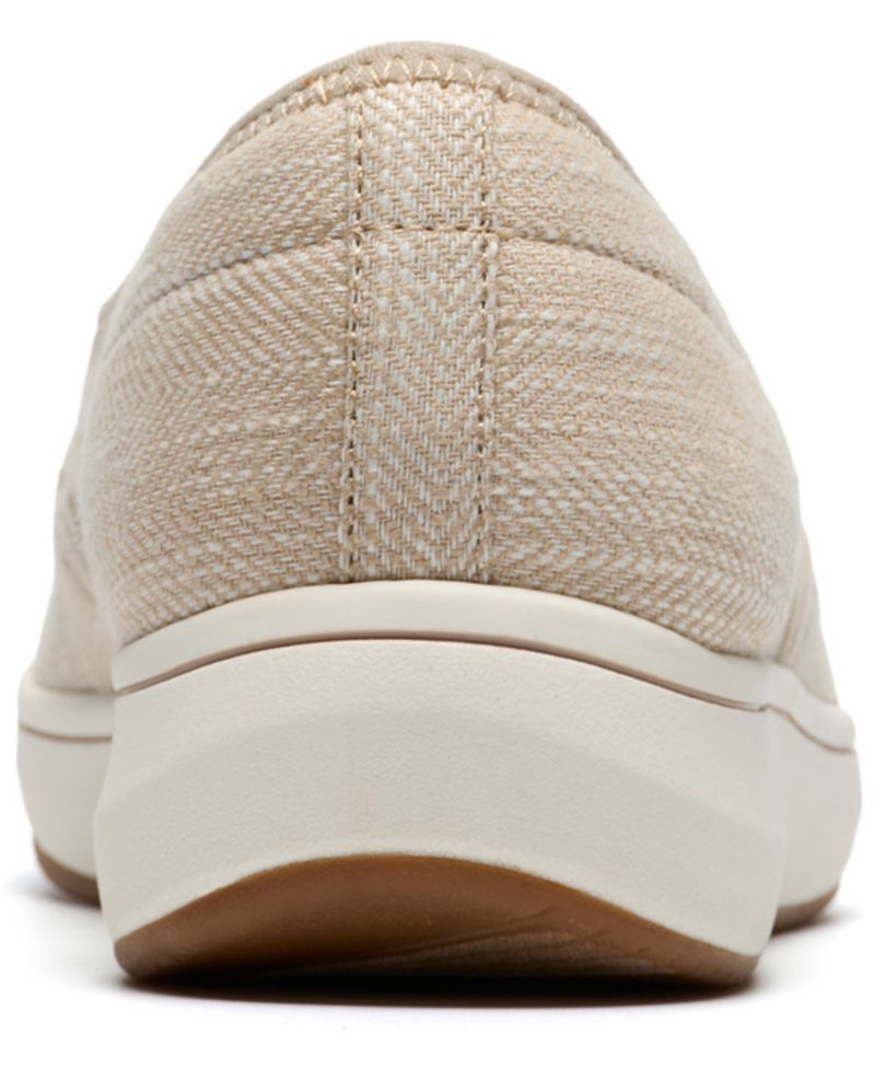 Women's BreezeSky Zoe Slip-On Loafers