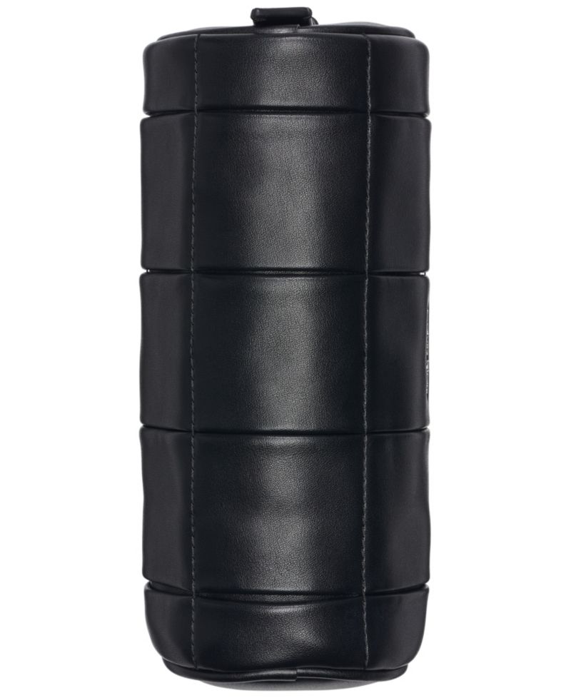Tina Pleated Small Crossbody Handbag