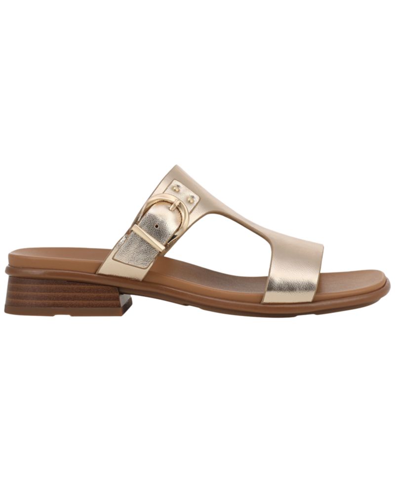 Women's Beach Slide Sandals