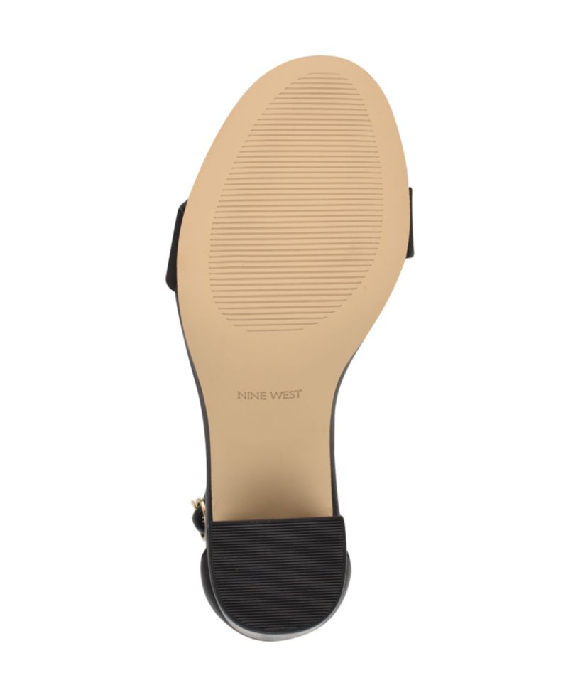 Women's Toniann Block Heel Dress Sandals