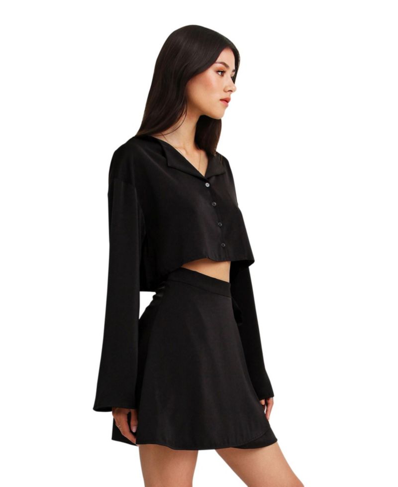Women's Before You Go Top