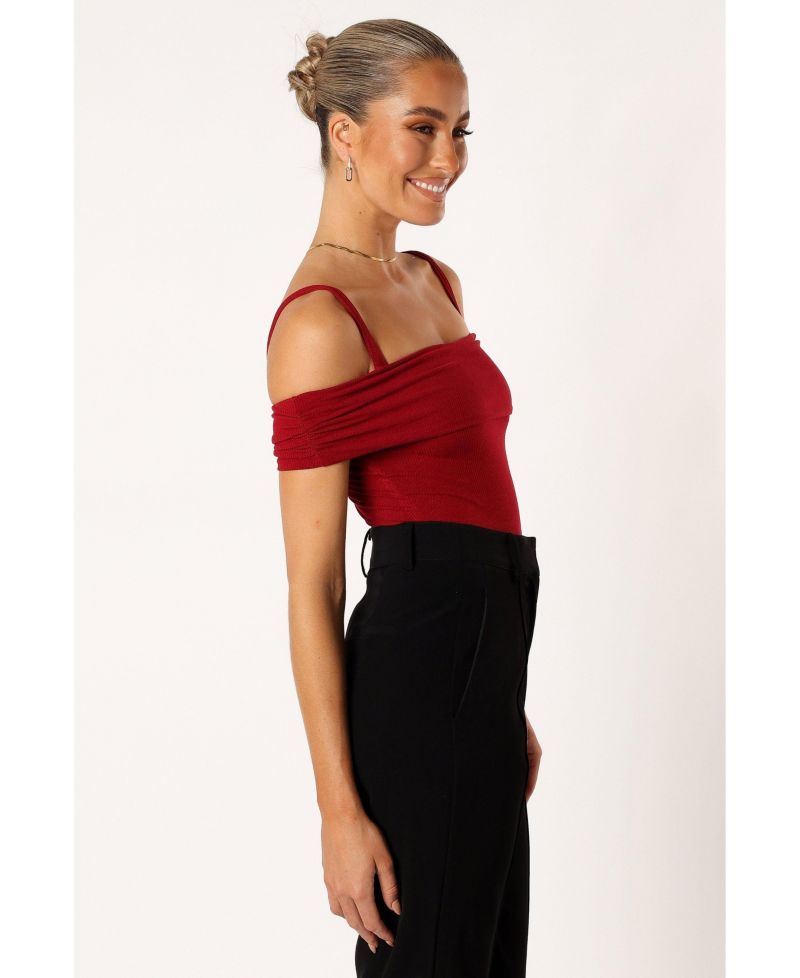 Women's Ryder Bodysuit
