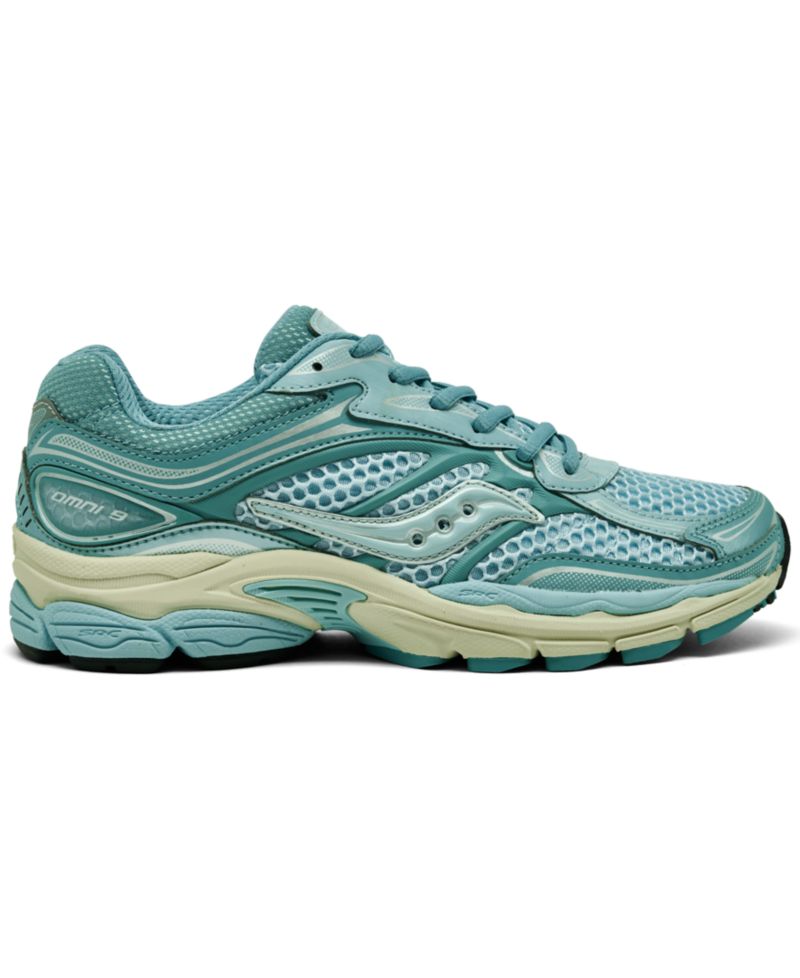 Women's ProGrid Omni 9 Lifestyle Sneakers from Finish Line