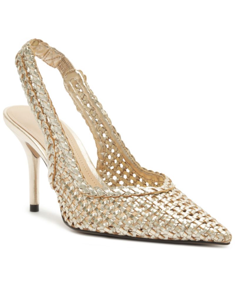 Women's Eva High Stiletto Pump