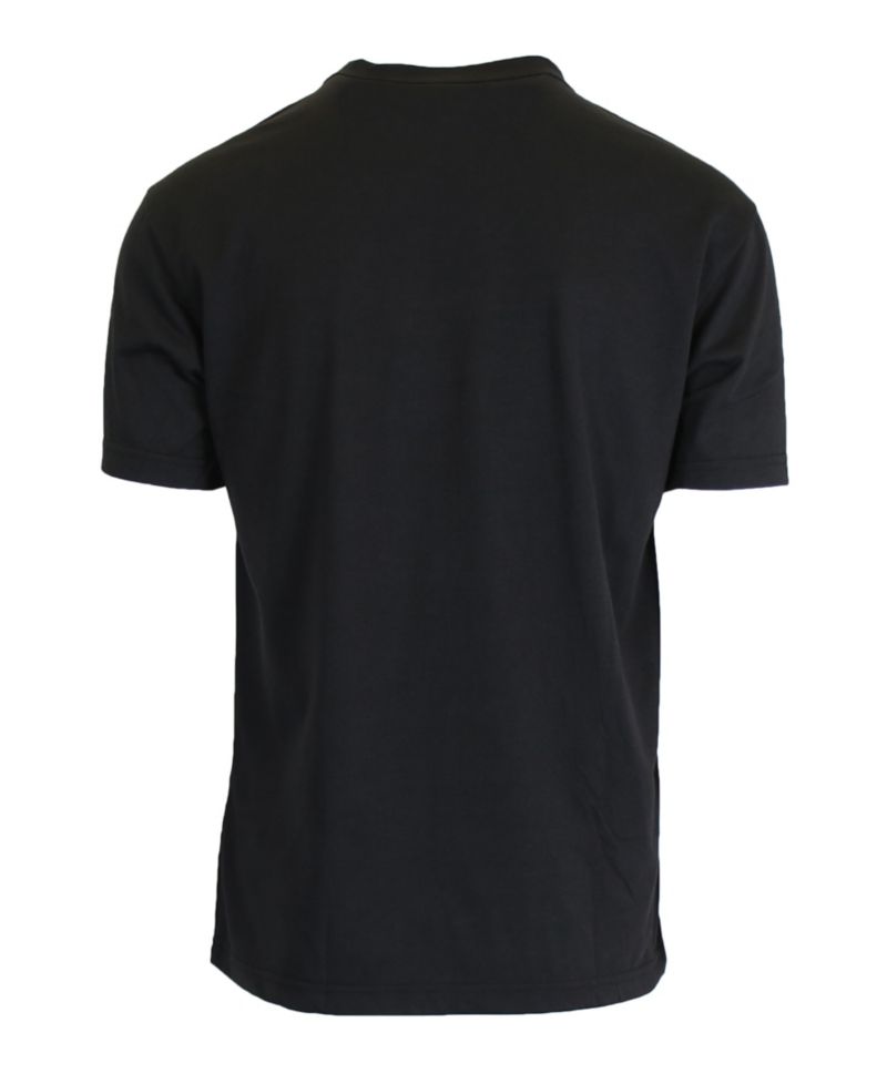 Men's Short Sleeve Crew Neck Classic T-shirt