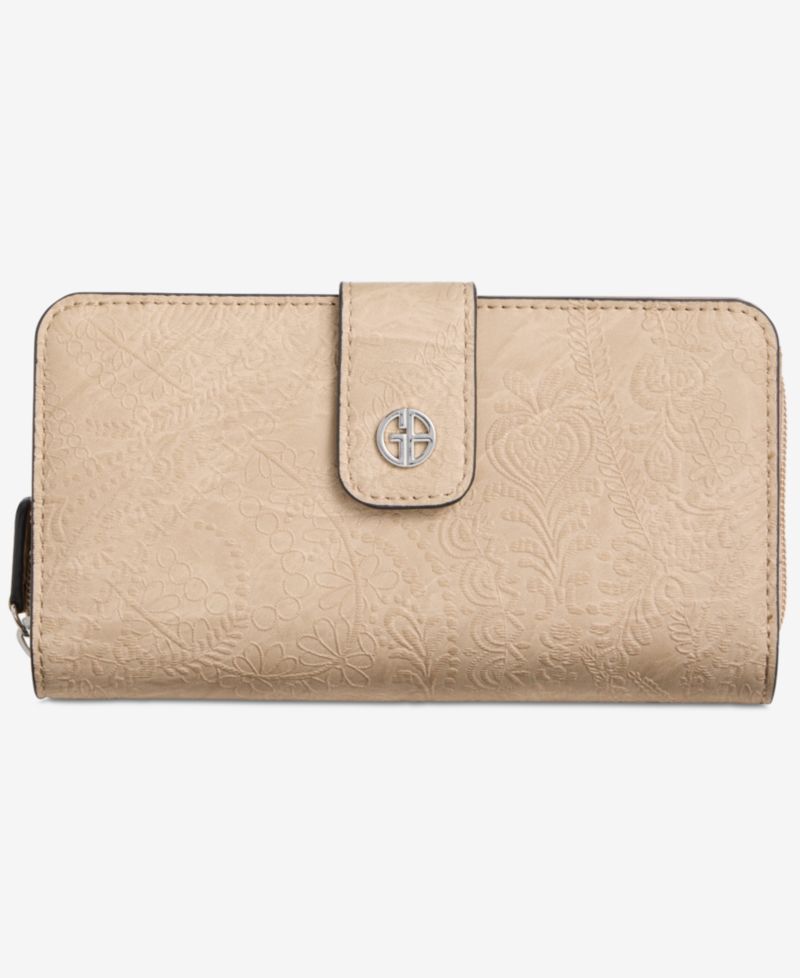 Paisley Aio Wallet