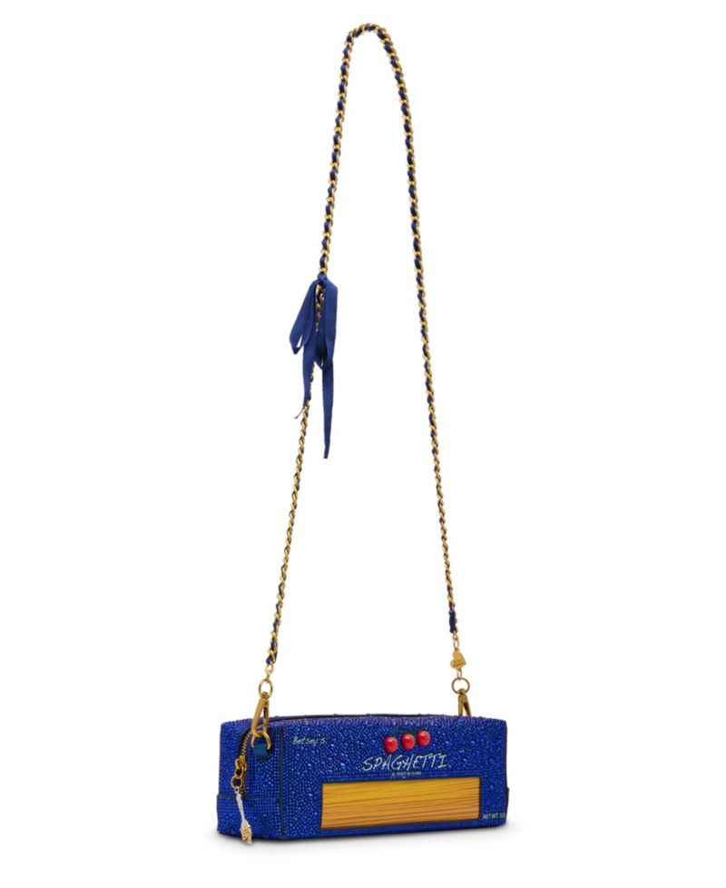 Feelin Saucy Small Crossbody Bag