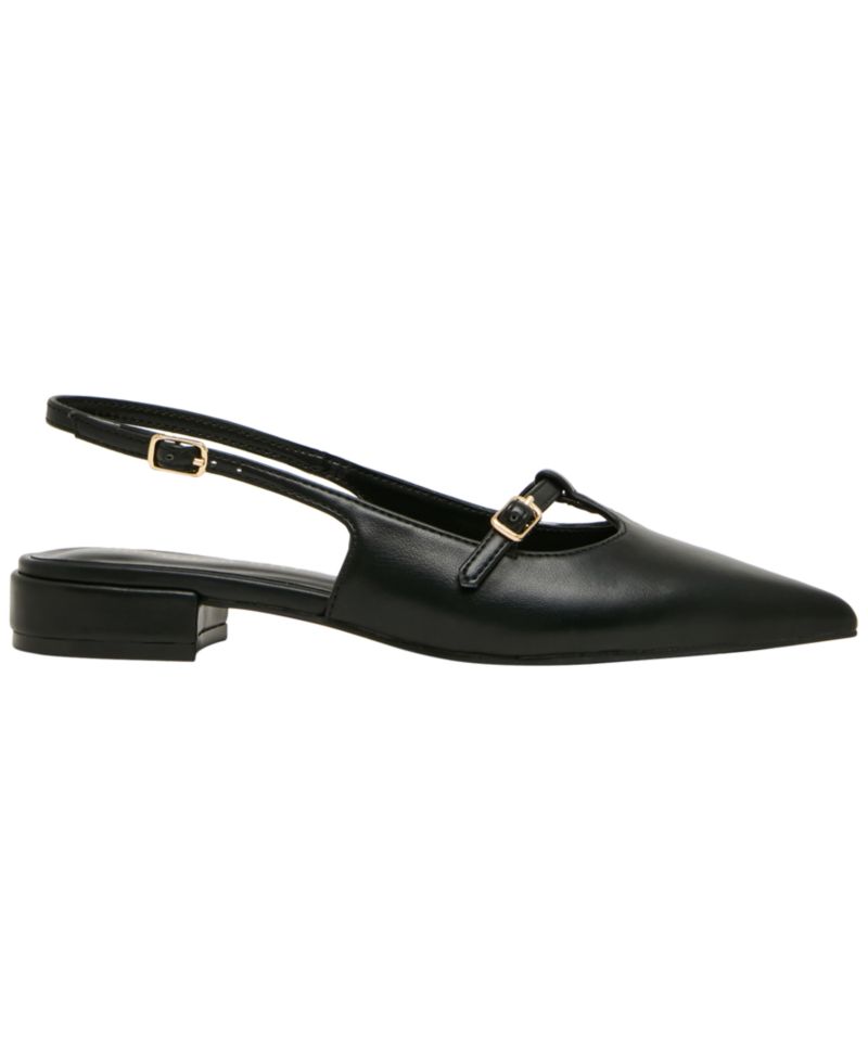 Women's Alice Pointed Toe Flats