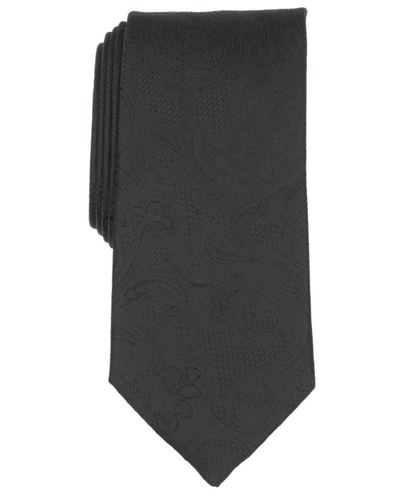 Men's Crofton Paisley Classic Tie