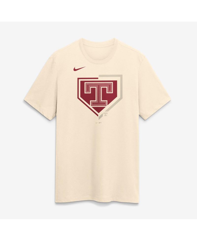 Men's Cream Texas Rangers 2026 City Connect Dri-FIT T-Shirt