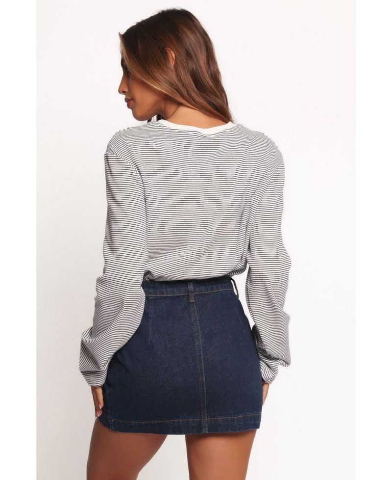 Women's Ruva Long Sleeve Tee