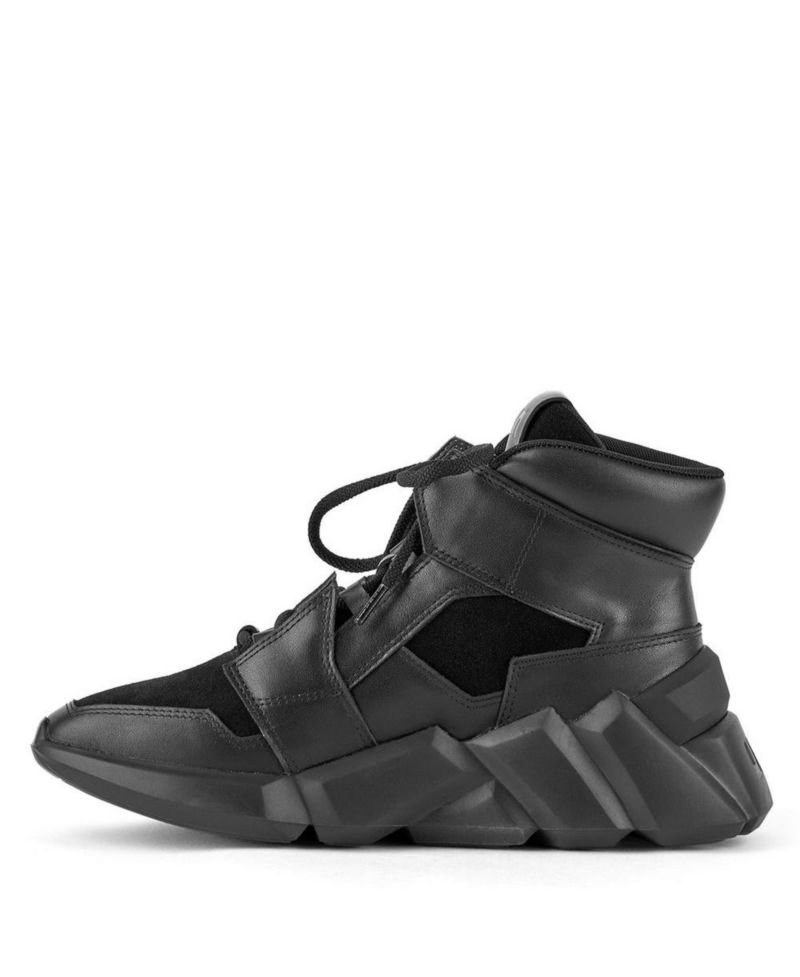 Men's Space Kick Jet Hi