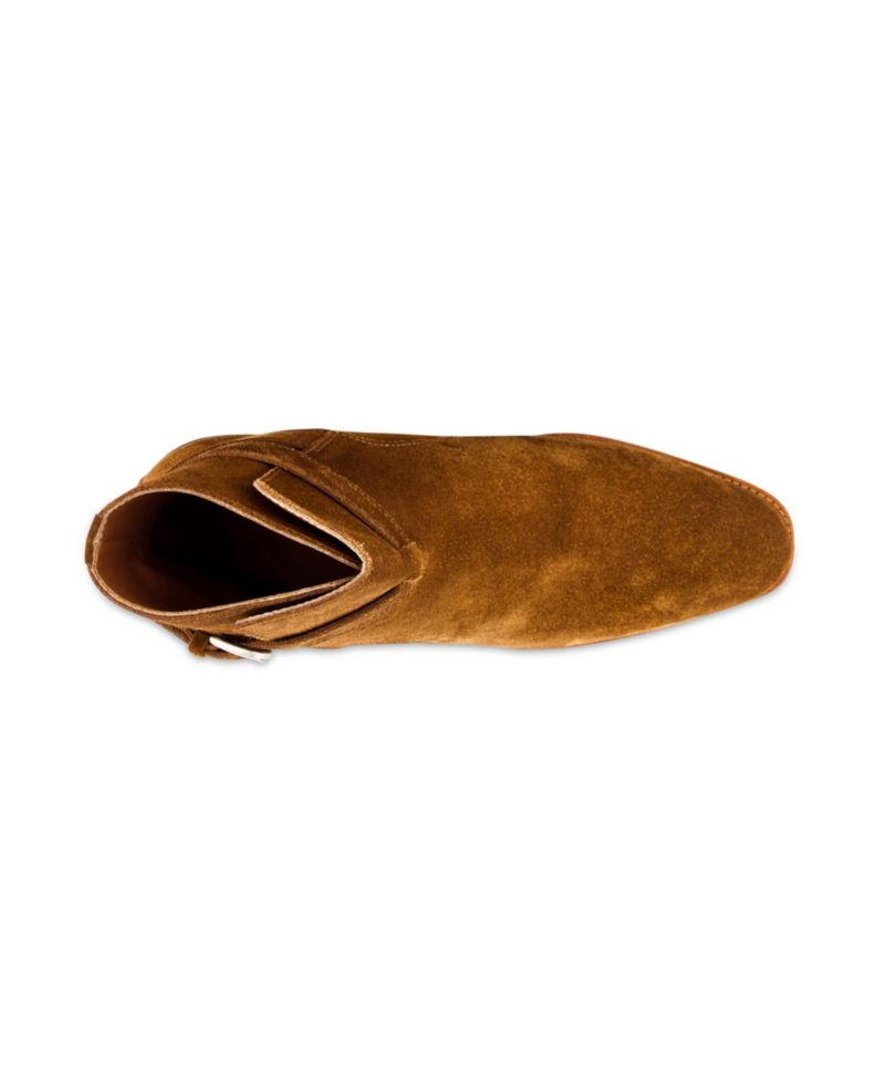 Men's Wexford Jodhpur Slip-On Boots