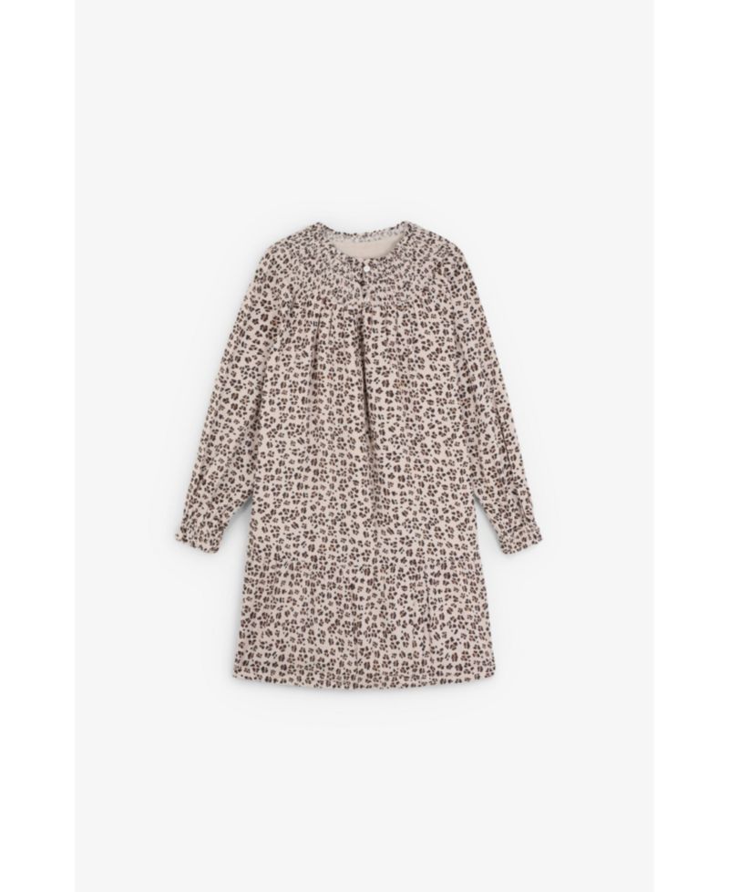 Little Girls Leodress Dresses