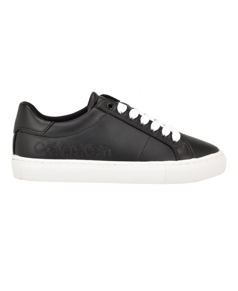 Women's Camzy Lace-Up Casual Sneakers