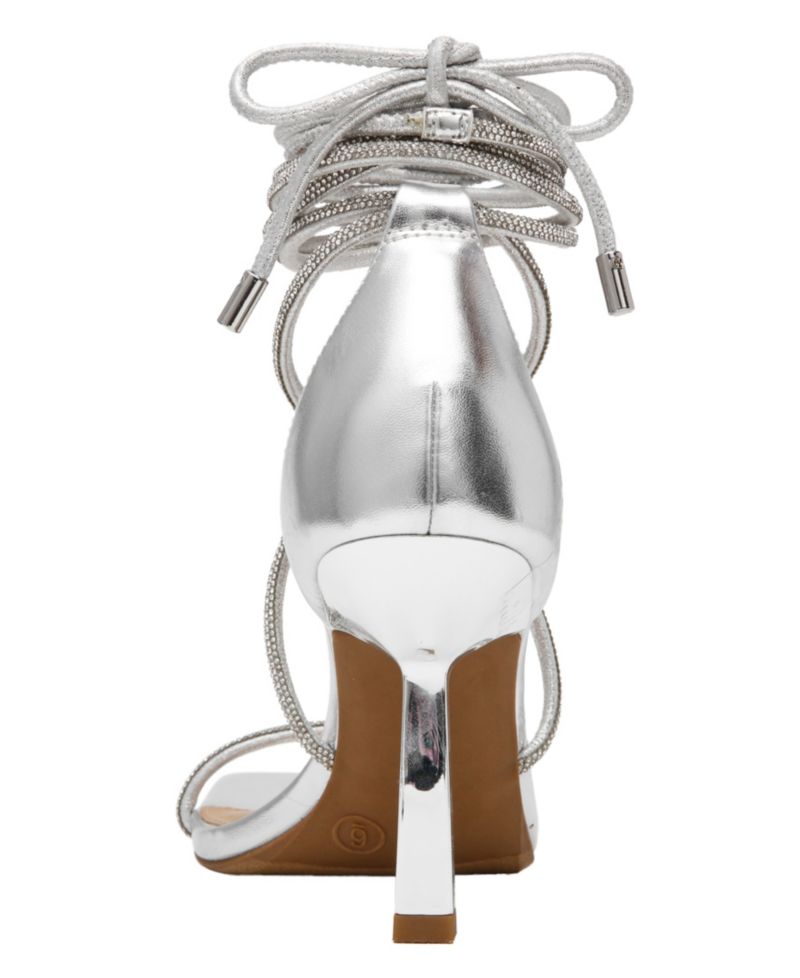 Women's Emiliaa Lace-Up Evening Sandals