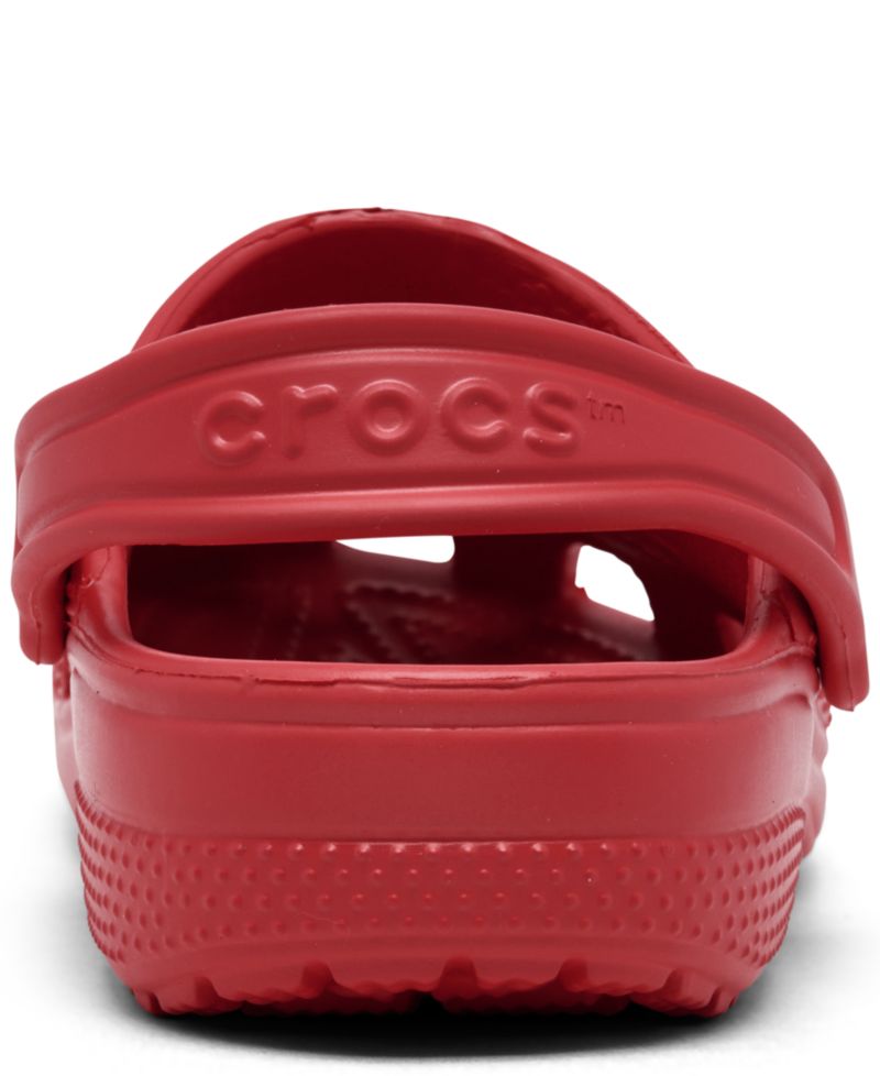 Little Kids Classic Clog Sandals from Finish Line