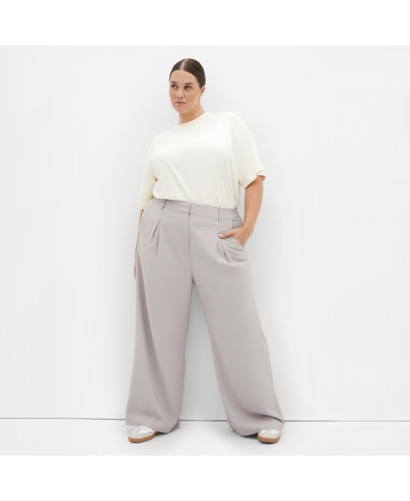 Plus Size Jordan Pant