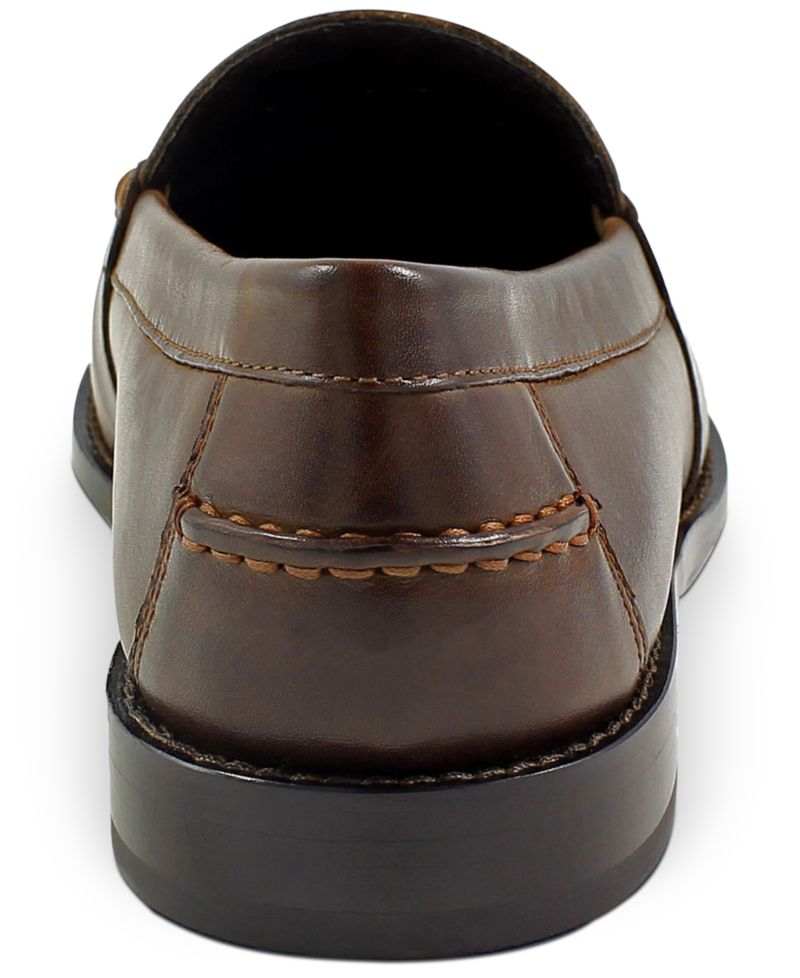Men's Noah Penny Loafers