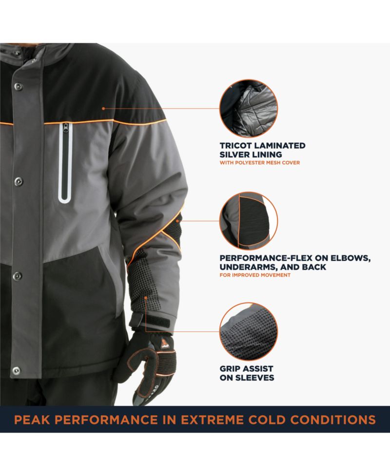 Men's PolarForce Jacket