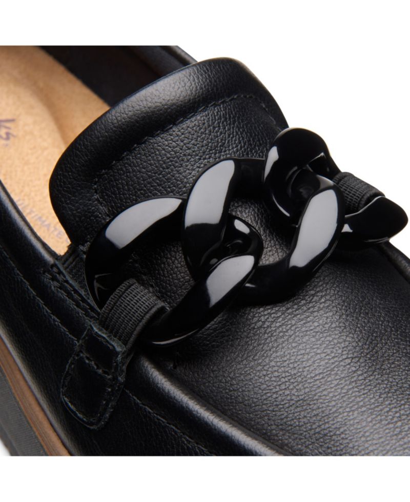 Women's Zylah May Platform Loafers