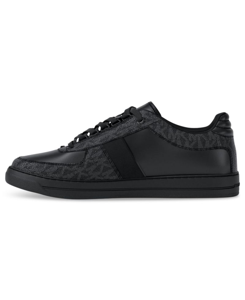 Men's Brady Lace-Up Sneakers