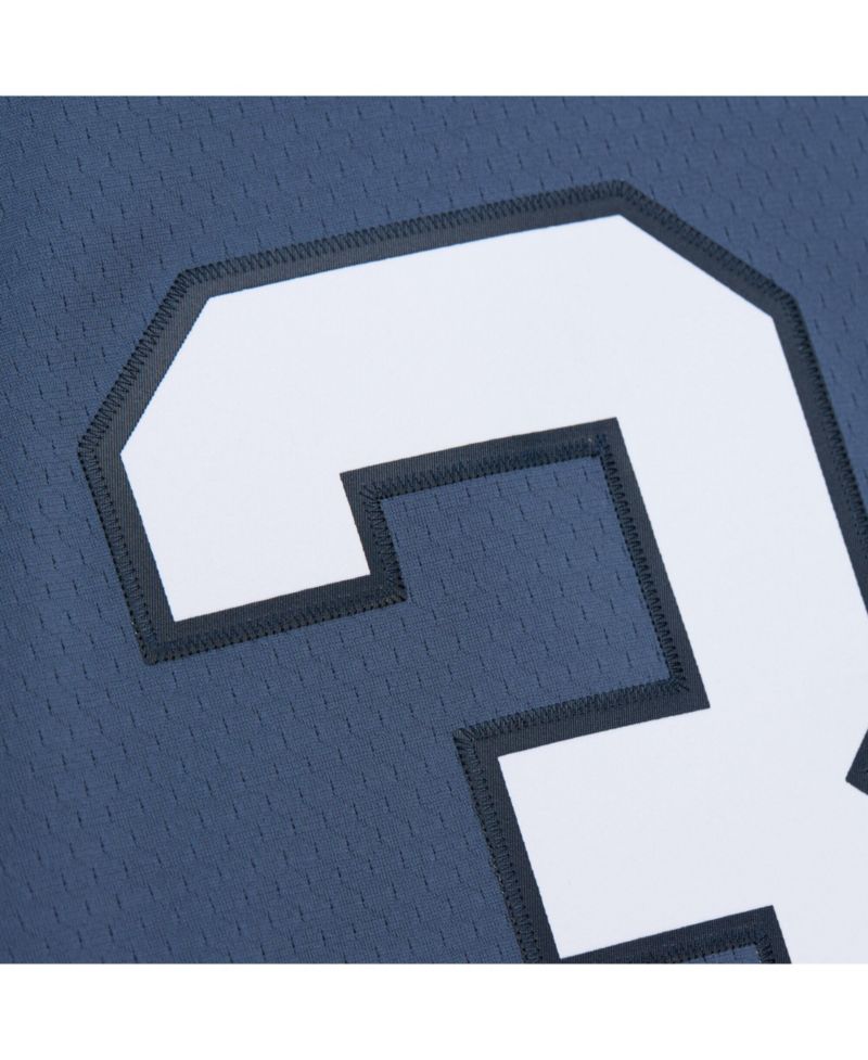 Men's Kam Chancellor Blue Seattle Seahawks 2011 Legacy Replica Jersey