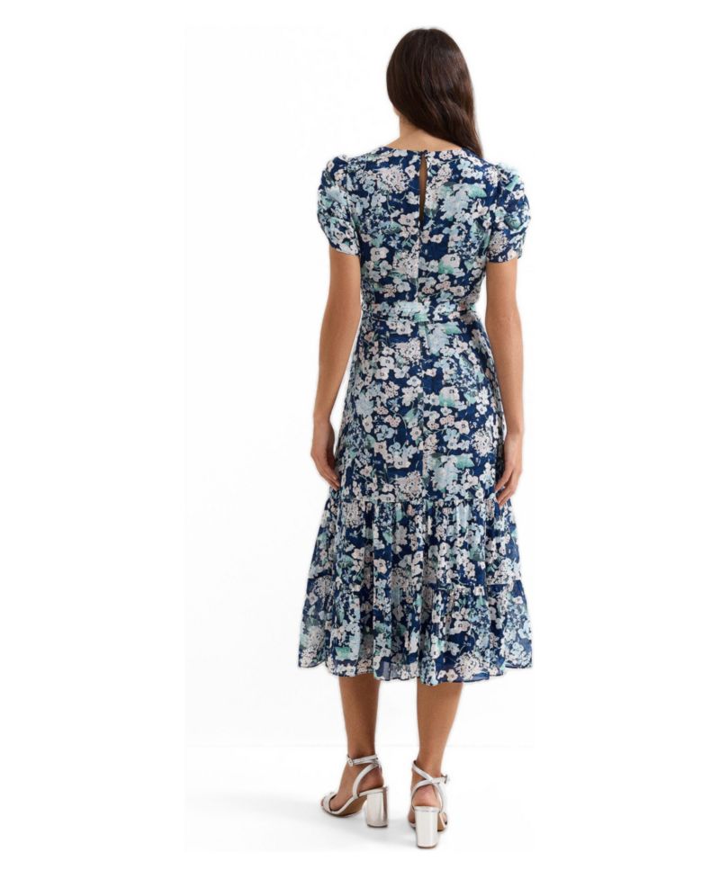 Women's Azalea Floral Dress