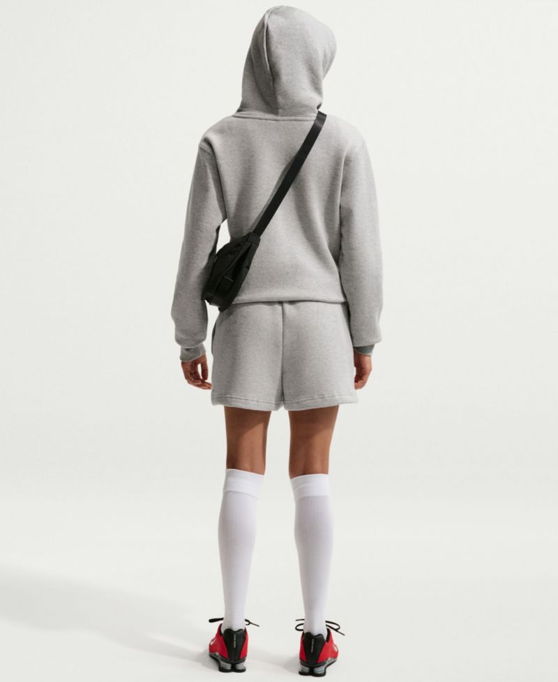 Women's Studio Fleece Medium Weight Pullover Hoodie