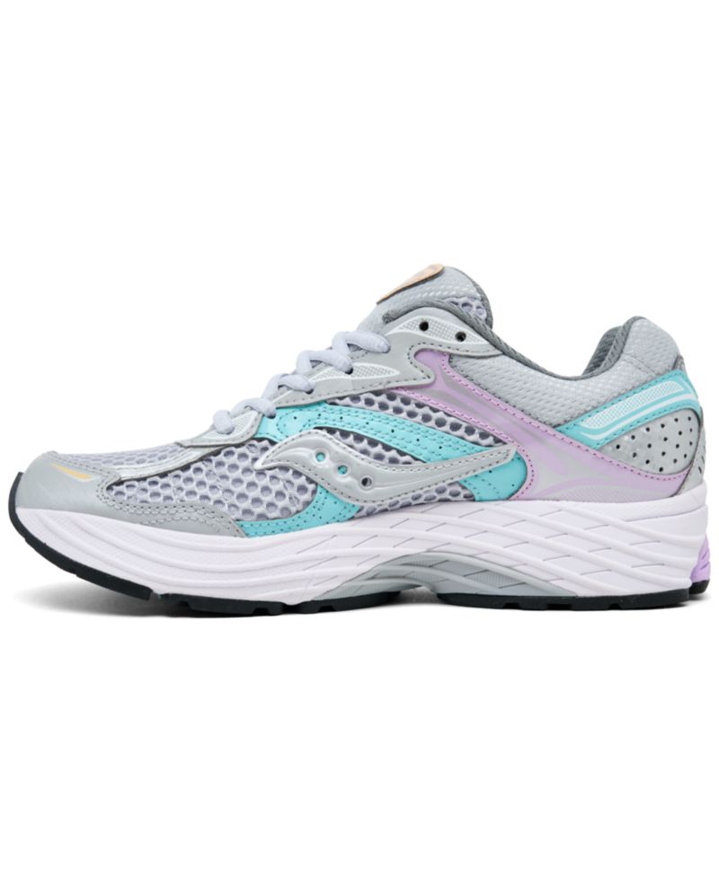 Women's ProGrid Omni 9 Lifestyle Sneakers from Finish Line