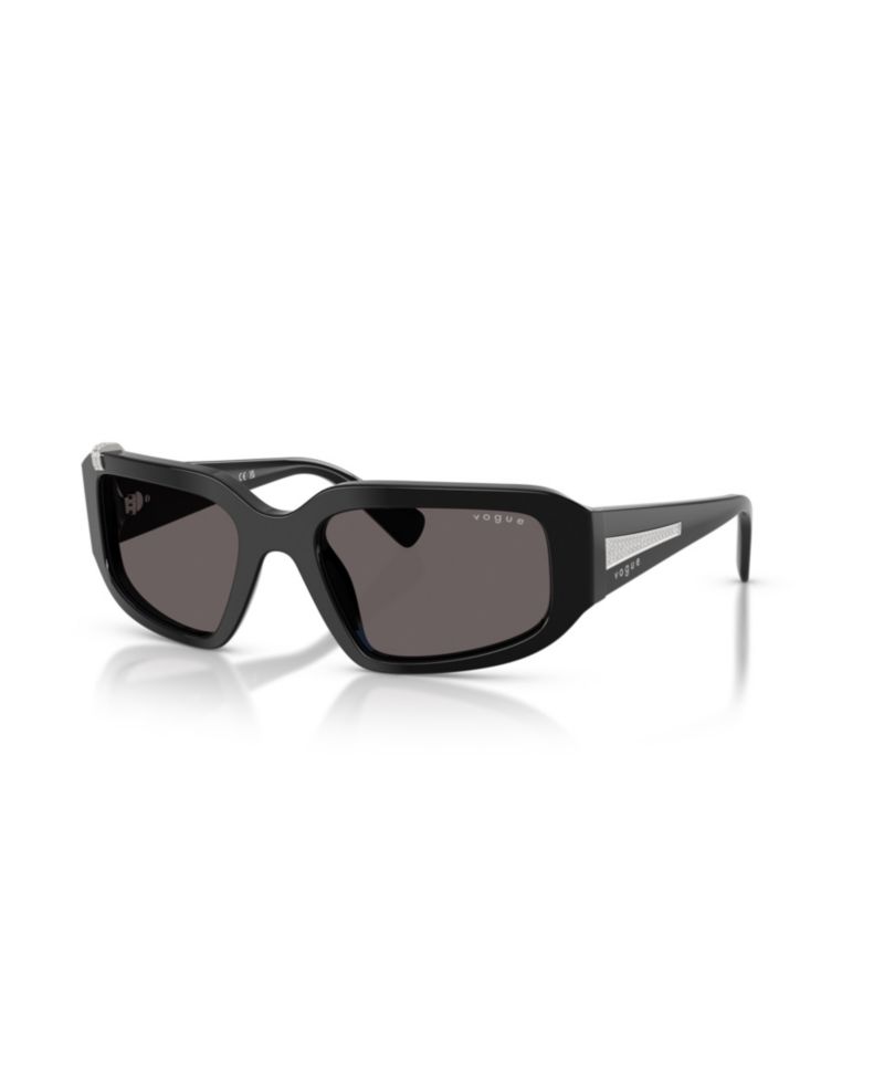 Women's Geometric Sunglasses, VO5688SB