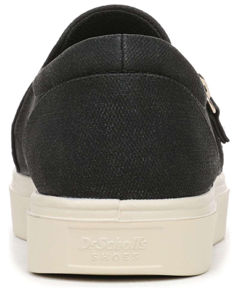 Women's Madison Cloud Zip Slip-On Sneakers