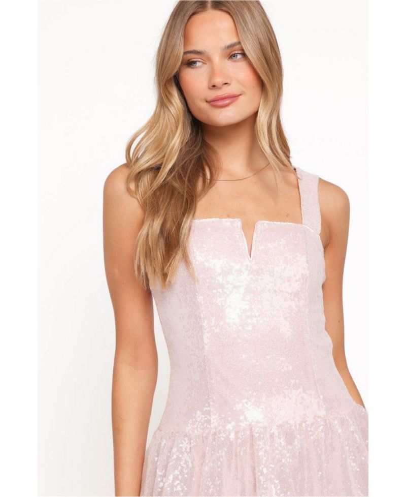 Women's Orlinda Mini Dress