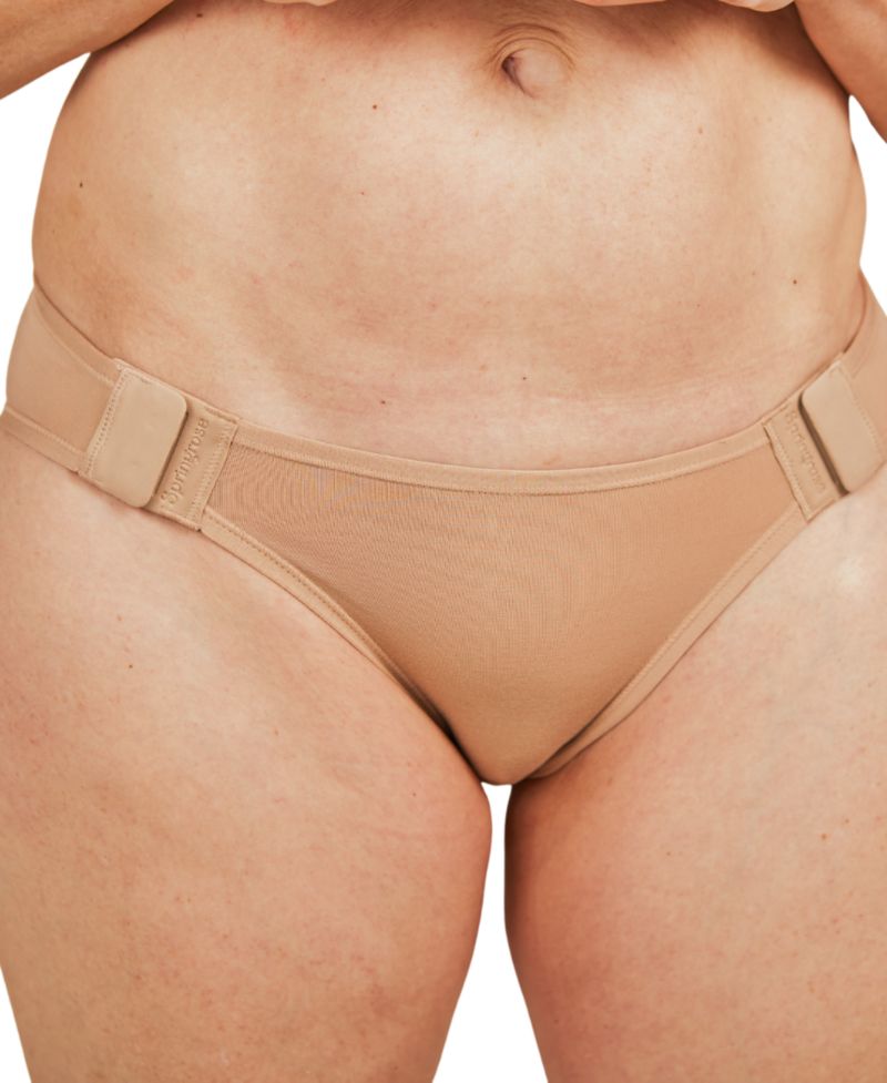 Women's Magnetic Adaptive Underwear - Bikini Style