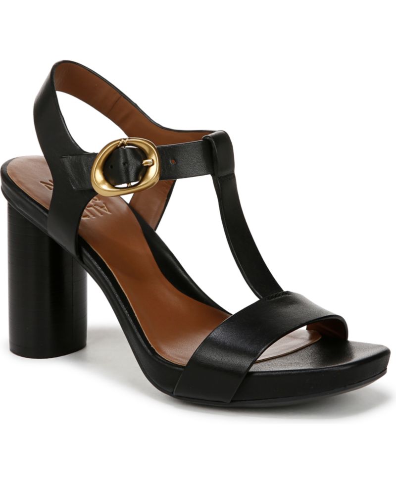 Women's Jordis T-Strap Platform Dress Sandals