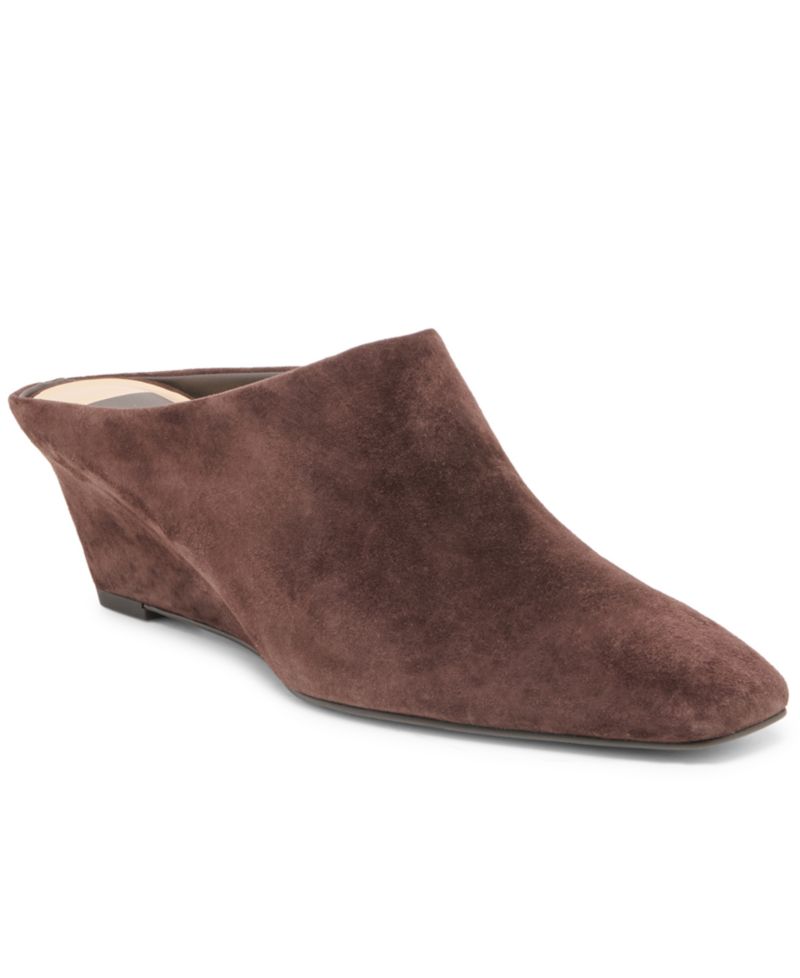 Women's Hilah Wedge Mules