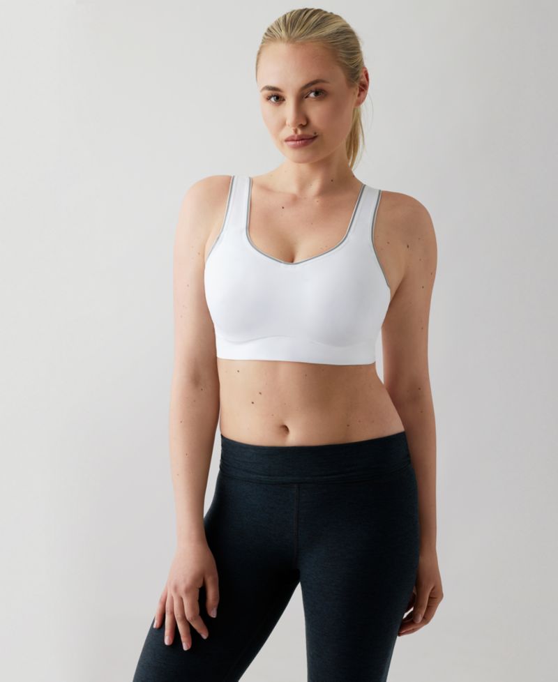 Sydney Sport Full-Coverage Underwire Bra 855302