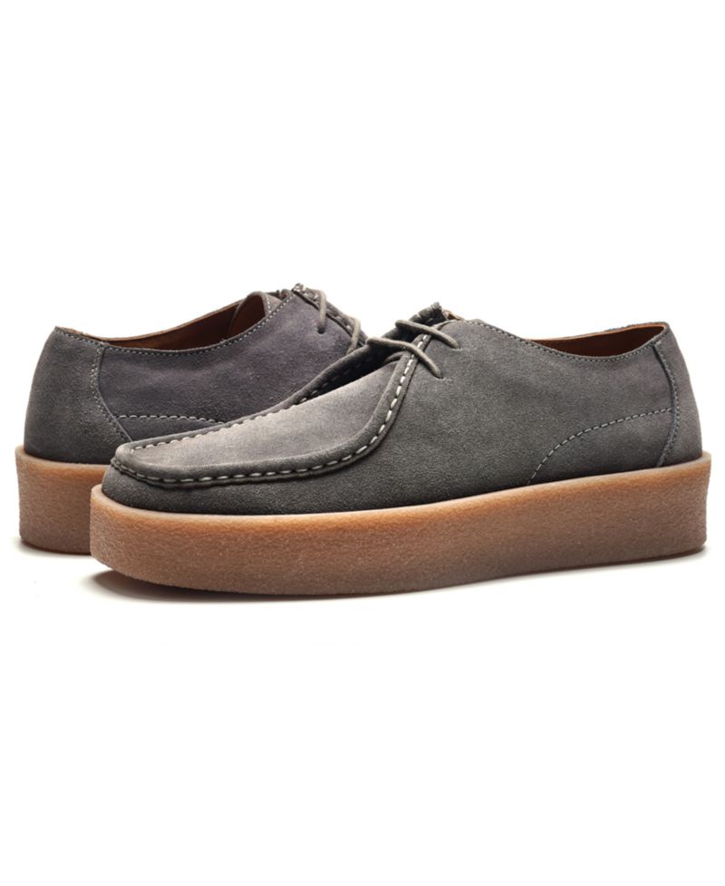 Men's Mason Moc-Toe Derby Shoe
