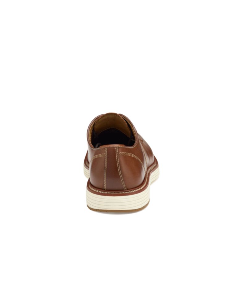 Men's Upton Plain Toe Oxfords