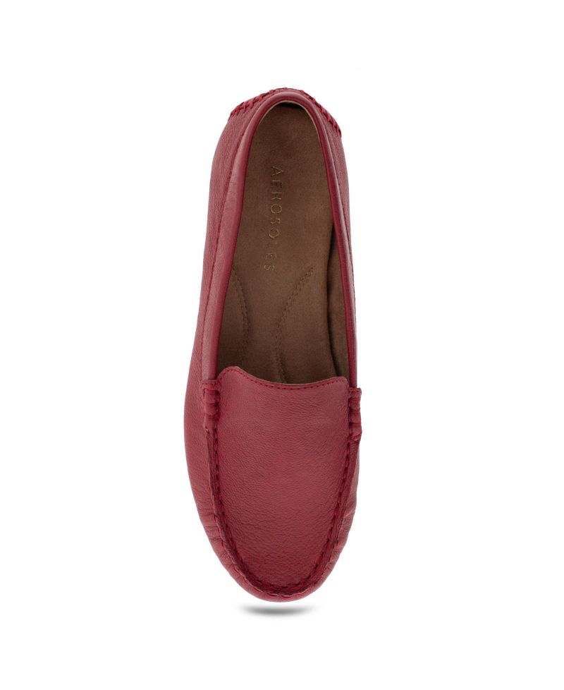 Women's Over Drive Driving Style Slip-On Loafers