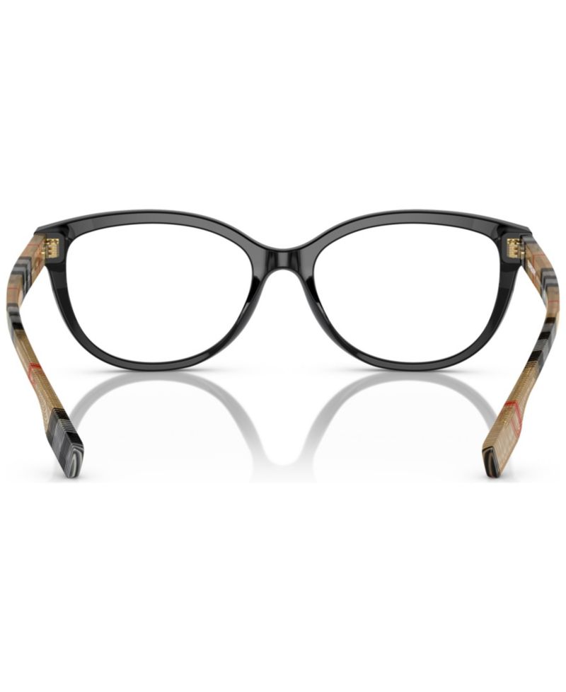 Woman Square Plastic BE2357 Esme Eyeglasses