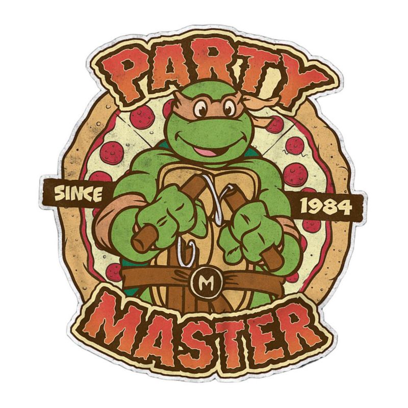 Men's Mikey Party Master T-Shirt