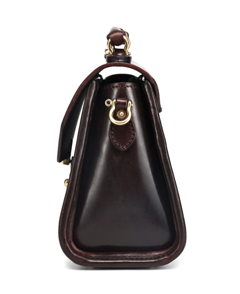 Laurel Classic Satchel Bag