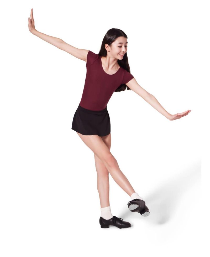Girls Flex Mastr Tap Shoe