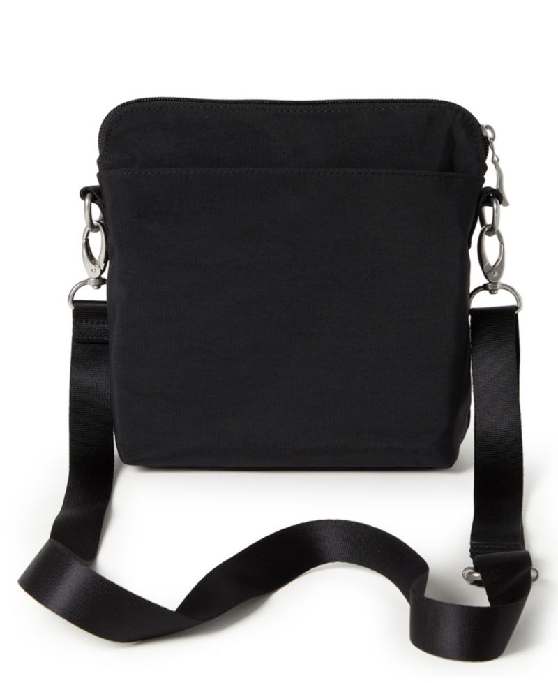 Let's Escape Crossbody