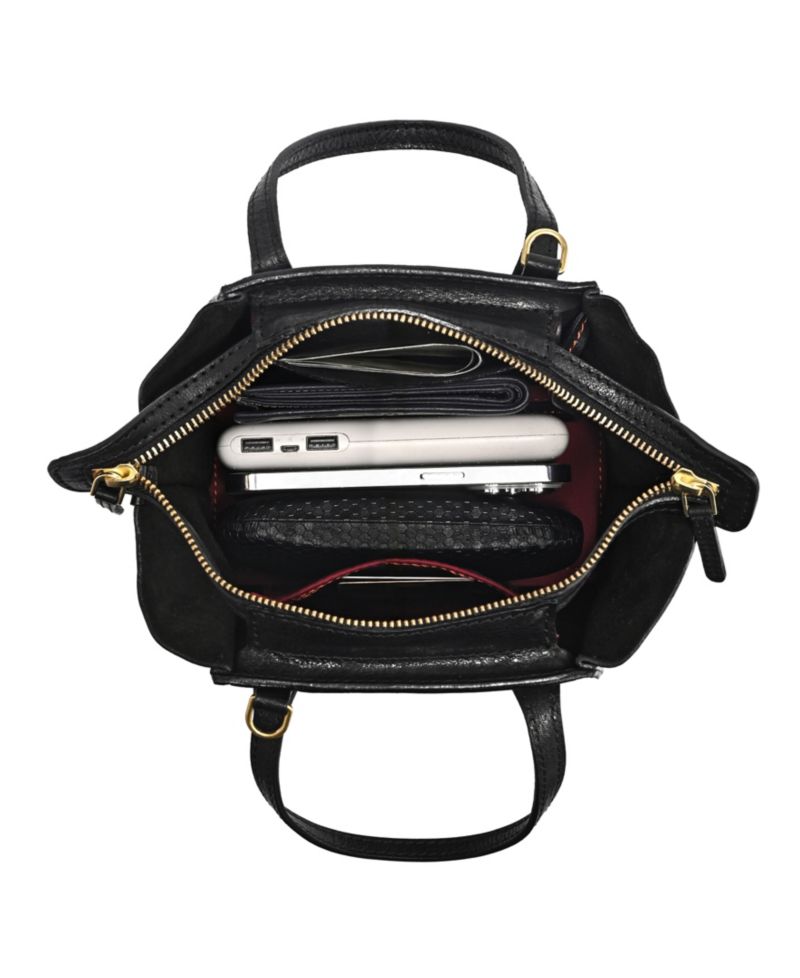 Iris Mini Tote Bag