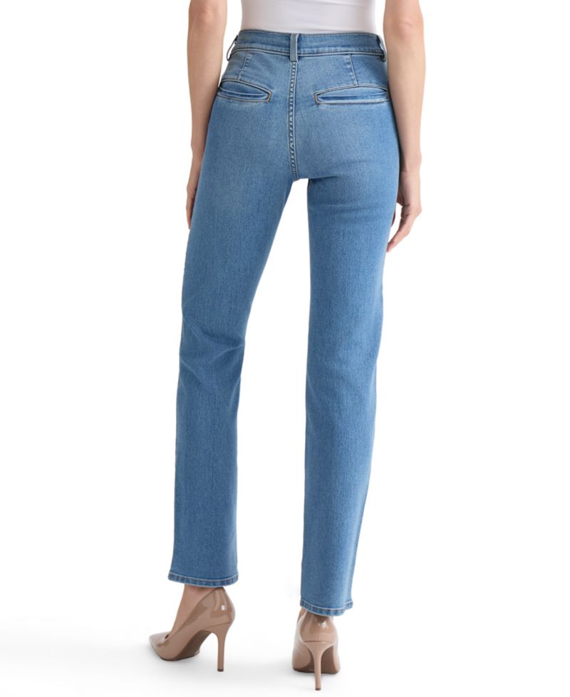 Women's Ankle-Length Skinny Jeans